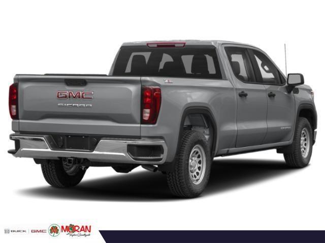 new 2024 GMC Sierra 1500 car, priced at $71,334