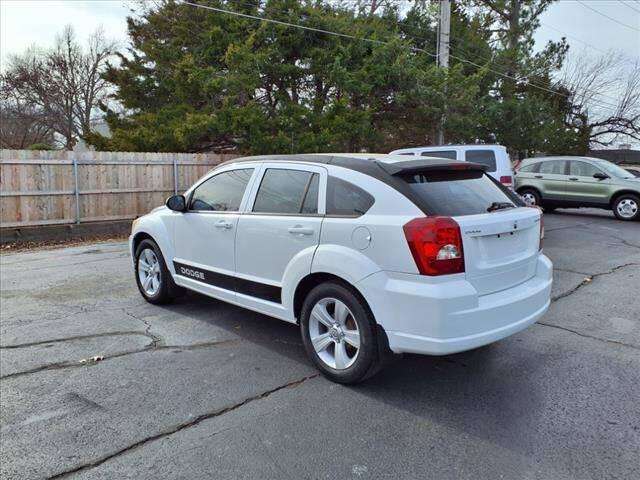 used 2011 Dodge Caliber car, priced at $4,988