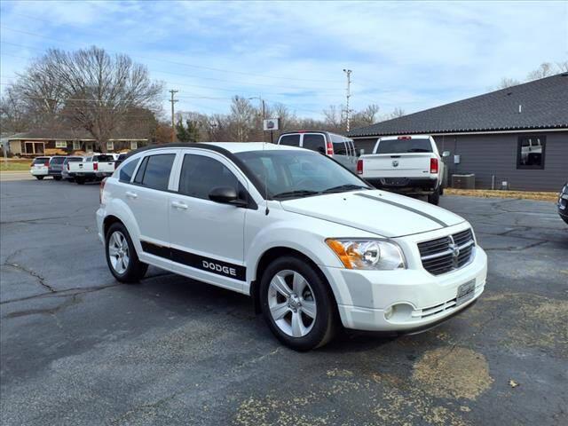 used 2011 Dodge Caliber car, priced at $4,988