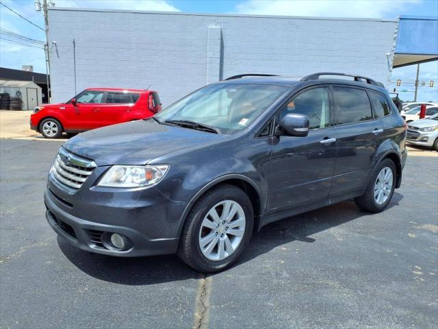 used 2011 Subaru Tribeca car
