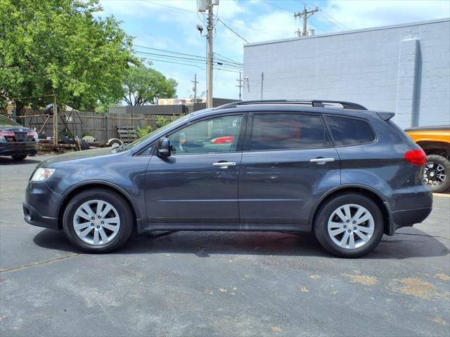 used 2011 Subaru Tribeca car
