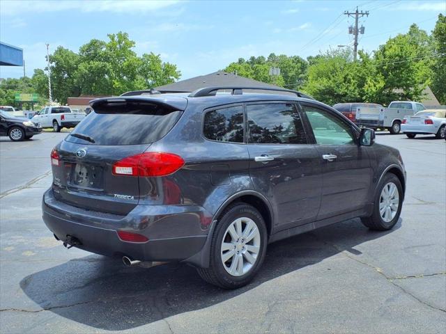 used 2011 Subaru Tribeca car