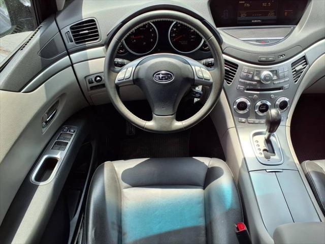 used 2011 Subaru Tribeca car