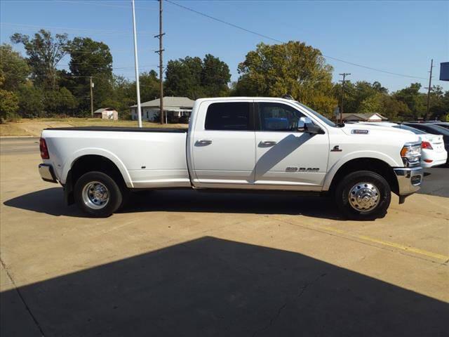 used 2021 Ram 3500 car, priced at $68,988