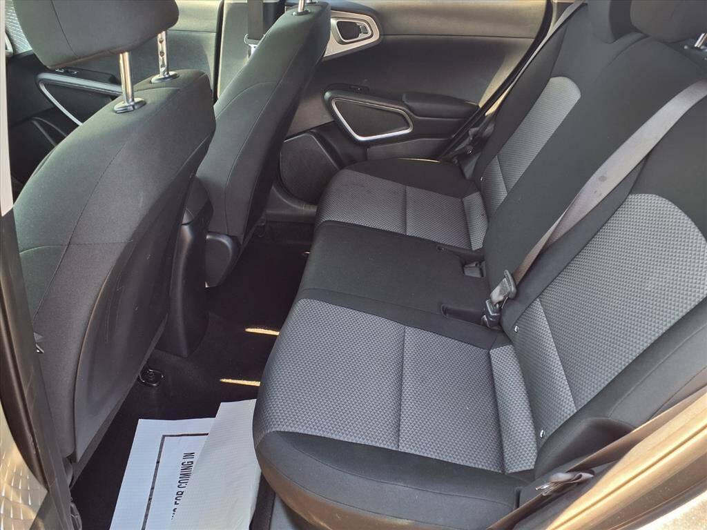 used 2024 Kia Soul car, priced at $18,988