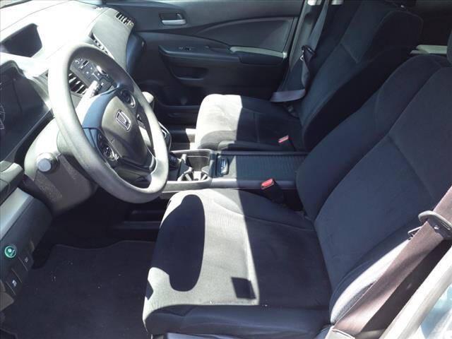 used 2014 Honda CR-V car, priced at $12,988