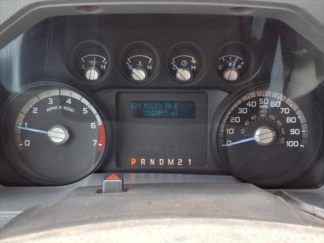 used 2015 Ford F-350 car, priced at $18,988