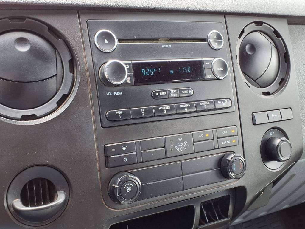 used 2015 Ford F-350 car, priced at $17,988
