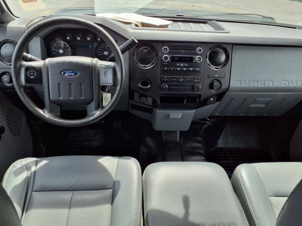 used 2015 Ford F-350 car, priced at $17,988