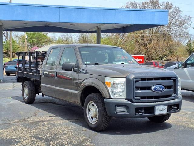 used 2015 Ford F-350 car, priced at $18,988