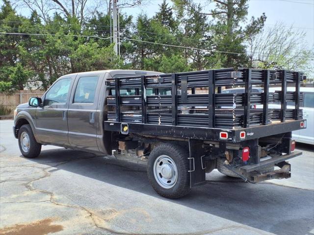 used 2015 Ford F-350 car, priced at $18,988