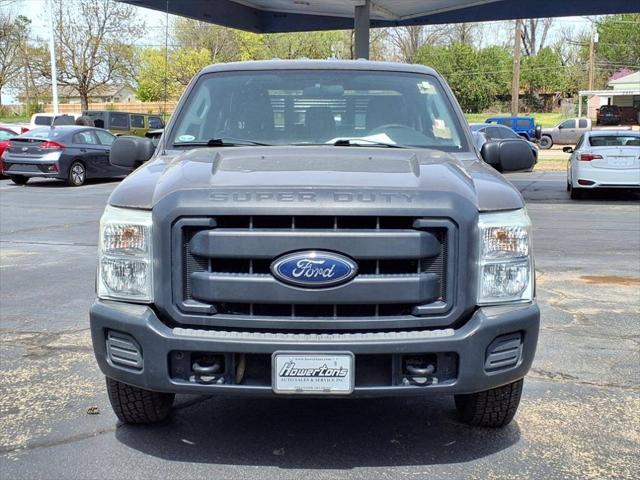 used 2015 Ford F-350 car, priced at $18,988