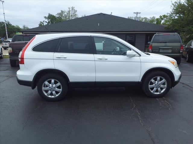 used 2008 Honda CR-V car, priced at $7,988