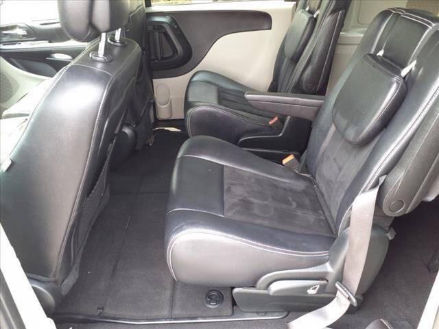 used 2018 Dodge Grand Caravan car, priced at $10,988