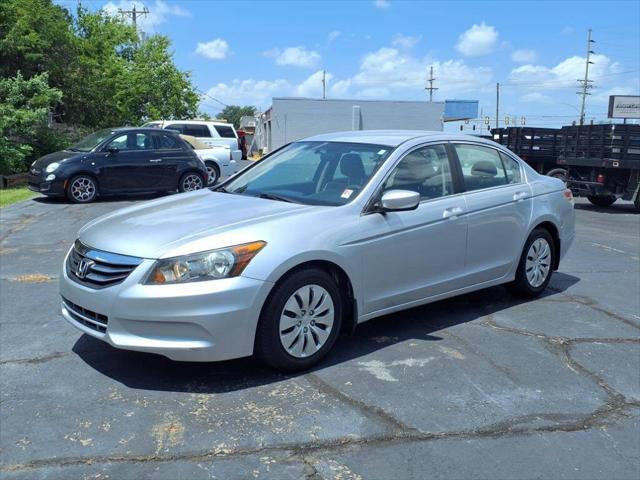 used 2012 Honda Accord car, priced at $7,988
