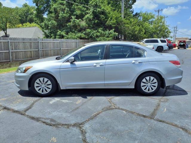 used 2012 Honda Accord car, priced at $7,988