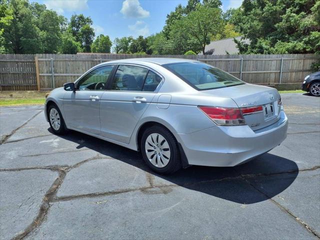 used 2012 Honda Accord car, priced at $7,988