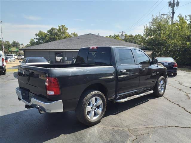 used 2016 Ram 1500 car, priced at $14,988