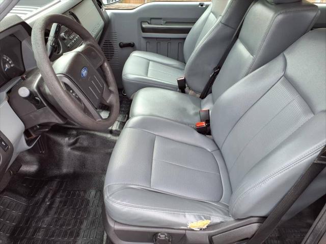 used 2015 Ford F-350 car, priced at $17,988