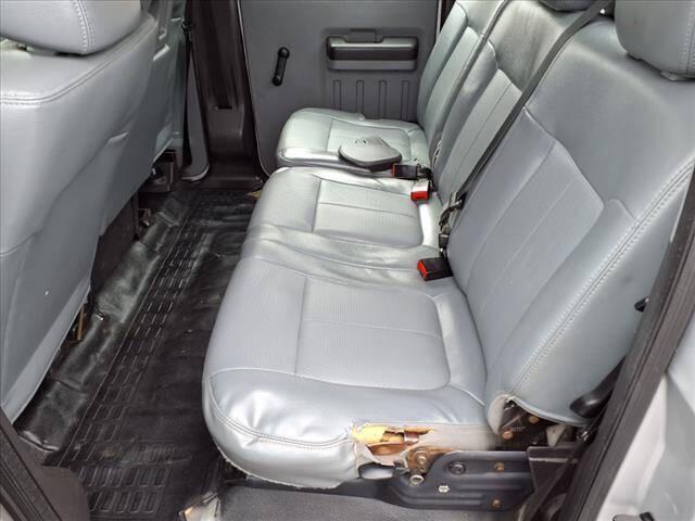 used 2015 Ford F-350 car, priced at $17,988