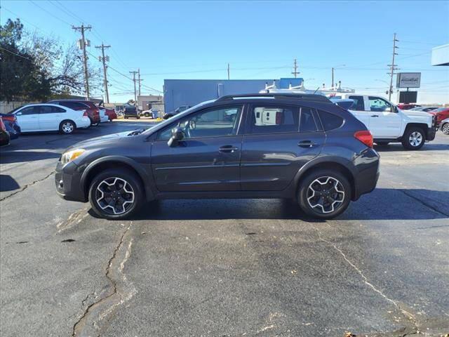 used 2014 Subaru XV Crosstrek car, priced at $7,988