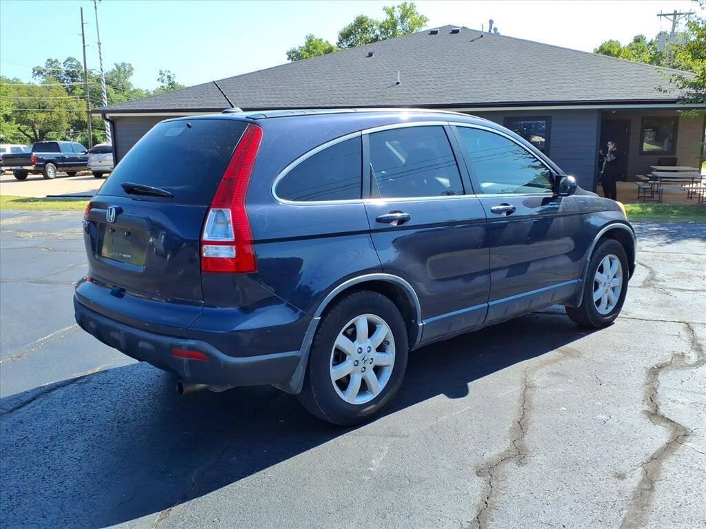 used 2008 Honda CR-V car, priced at $3,988