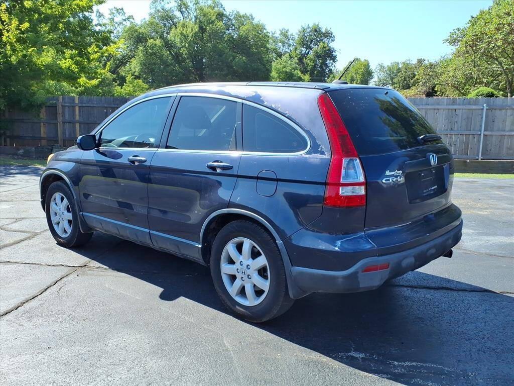 used 2008 Honda CR-V car, priced at $3,988