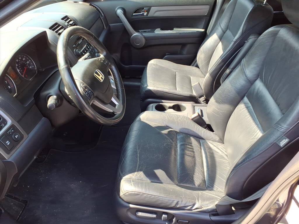 used 2008 Honda CR-V car, priced at $3,988