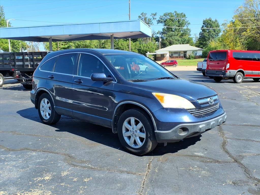 used 2008 Honda CR-V car, priced at $3,988