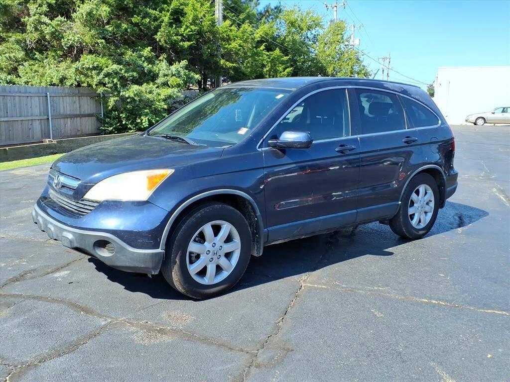 used 2008 Honda CR-V car, priced at $3,988
