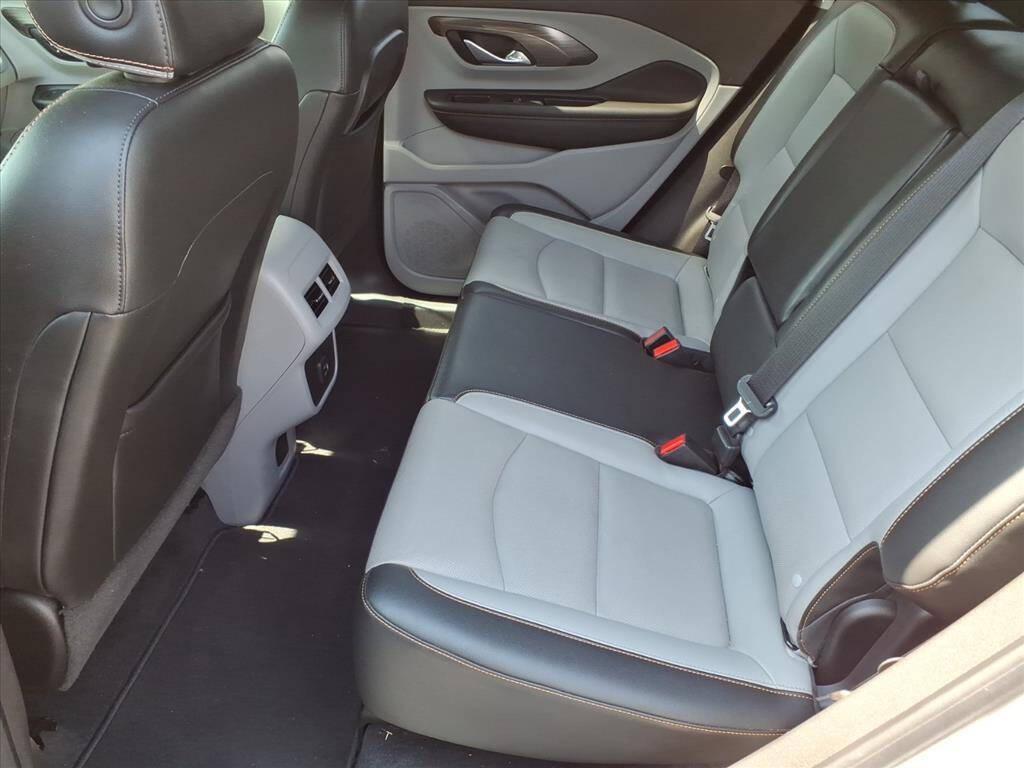 used 2020 GMC Terrain car, priced at $24,988