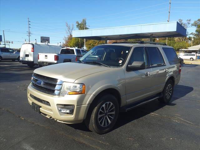 used 2017 Ford Expedition car, priced at $11,988