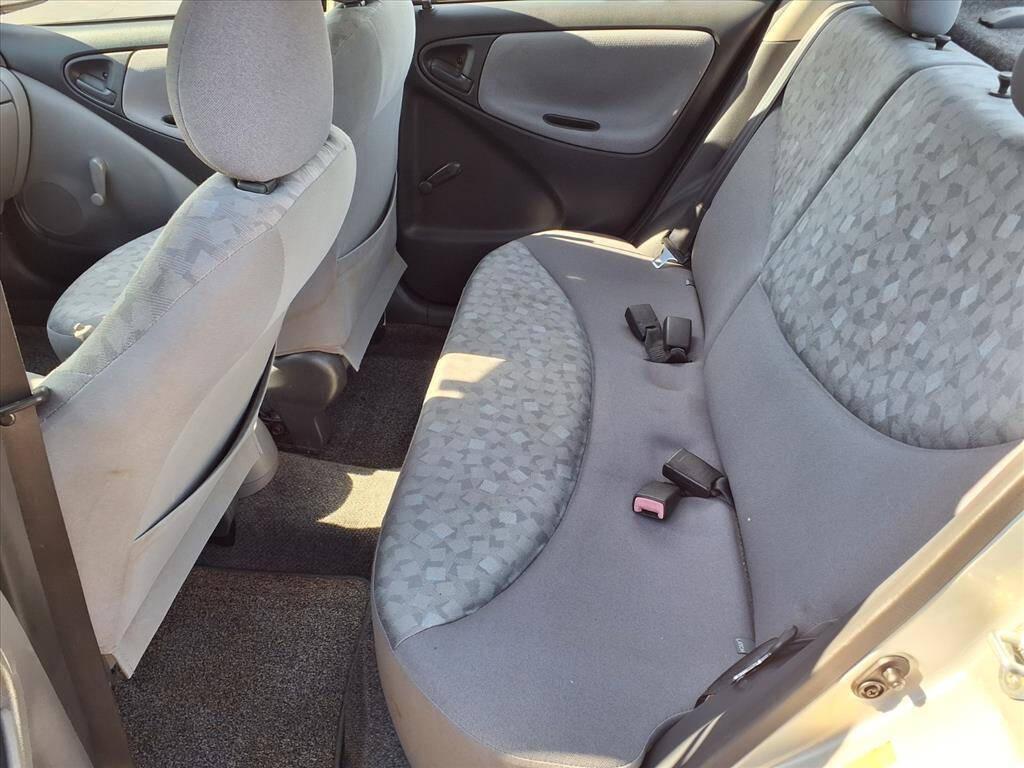 used 2002 Toyota ECHO car, priced at $4,988