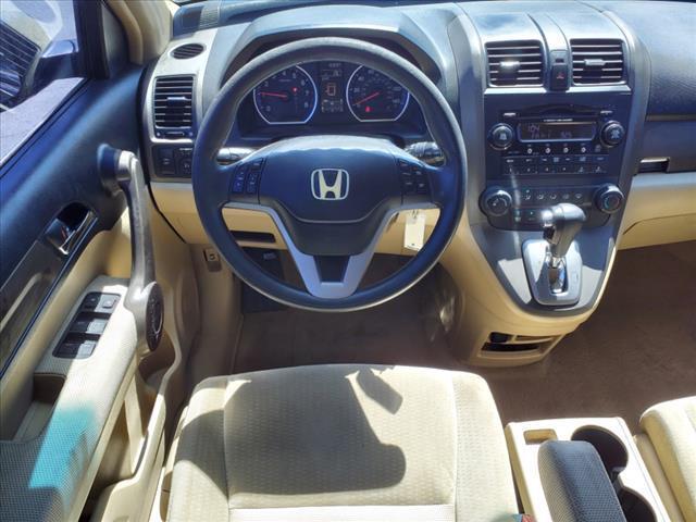 used 2008 Honda CR-V car, priced at $7,488