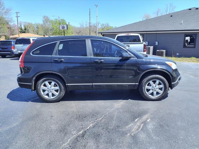 used 2008 Honda CR-V car, priced at $7,488