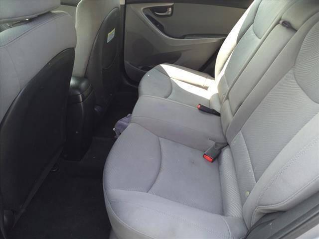 used 2013 Hyundai Elantra car, priced at $5,988