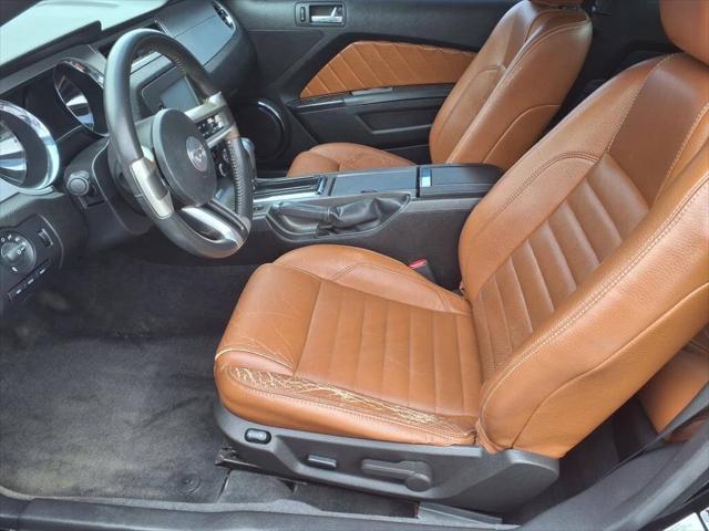 used 2011 Ford Mustang car, priced at $11,988