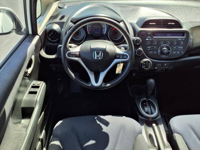 used 2013 Honda Fit car, priced at $8,988