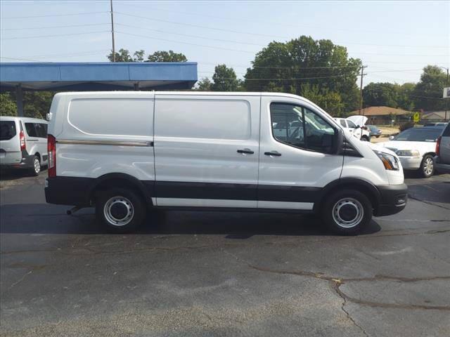 used 2021 Ford Transit-150 car, priced at $18,988