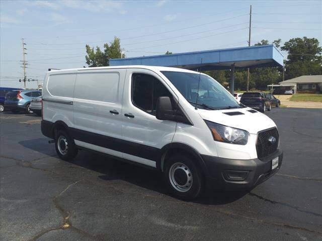 used 2021 Ford Transit-150 car, priced at $18,988