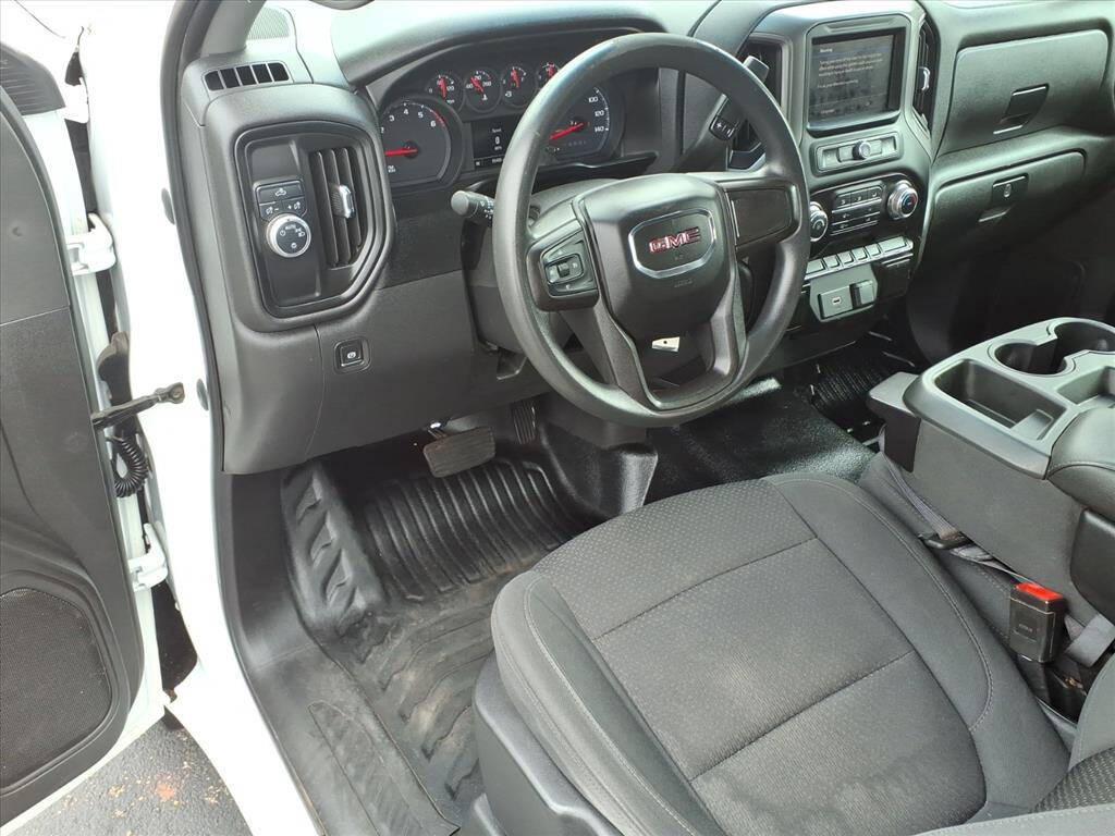 used 2020 GMC Sierra 1500 car, priced at $16,988