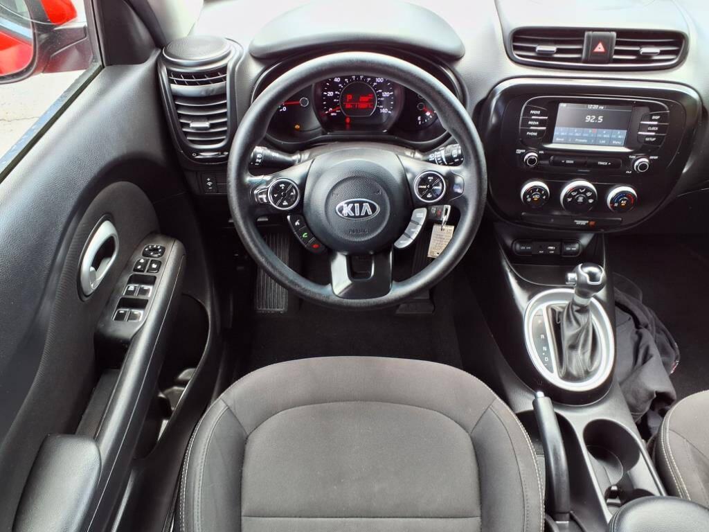 used 2019 Kia Soul car, priced at $7,988