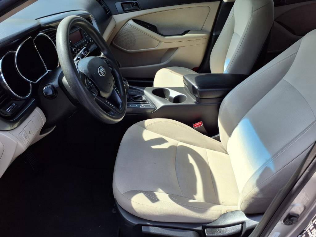 used 2013 Kia Optima car, priced at $6,988