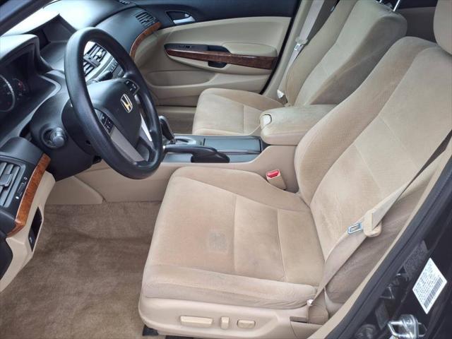 used 2012 Honda Accord car, priced at $11,988