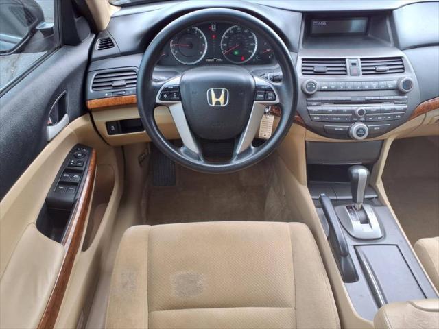 used 2012 Honda Accord car, priced at $11,988