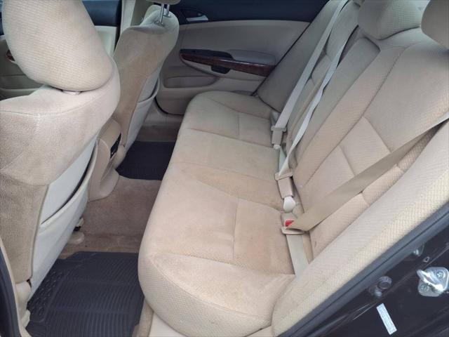 used 2012 Honda Accord car, priced at $11,988