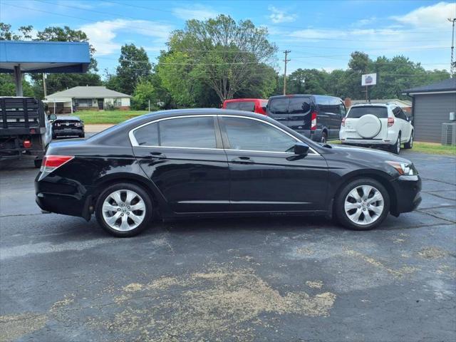 used 2012 Honda Accord car, priced at $11,988