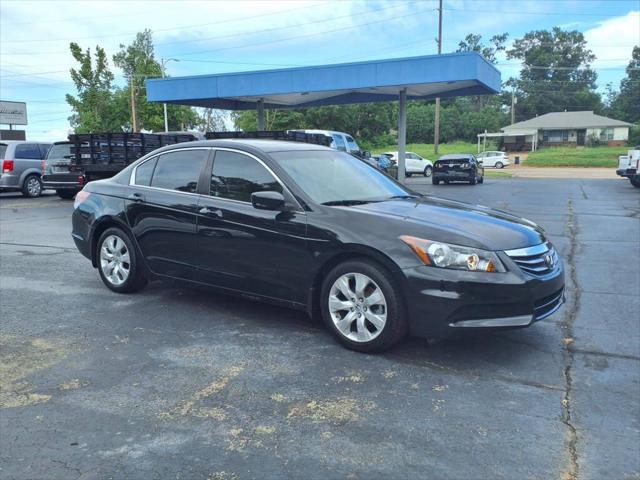 used 2012 Honda Accord car, priced at $11,988