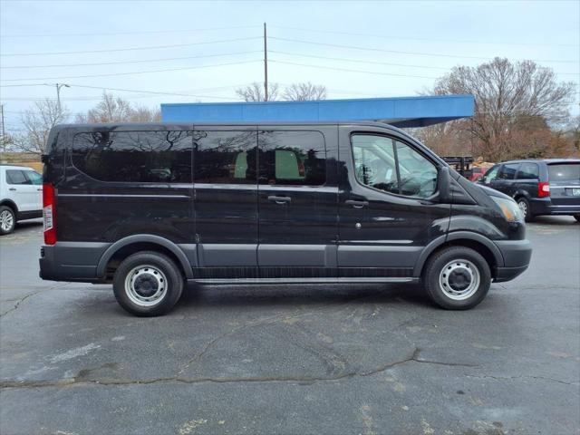 used 2017 Ford Transit-150 car, priced at $13,988
