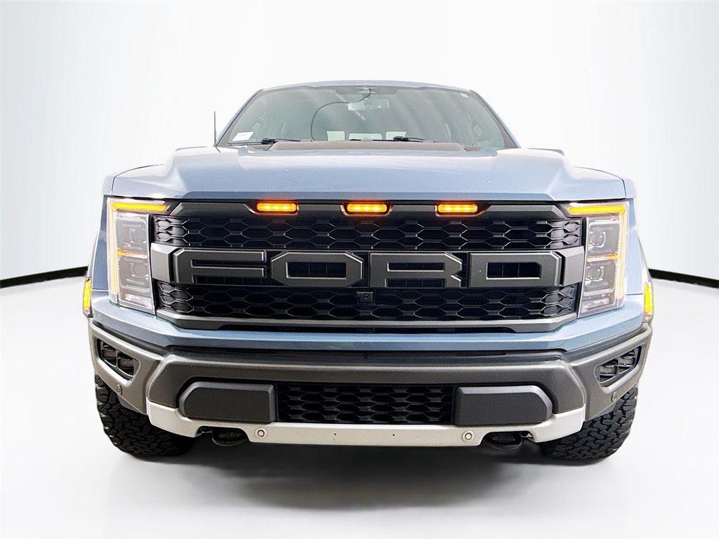used 2023 Ford F-150 car, priced at $65,995